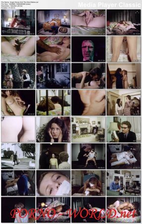 Американский порно блокбастер - 1975 год