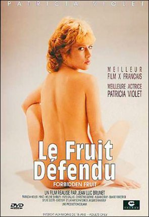 Запретный плод / Le Fruit Defendu (1985 год Франция)